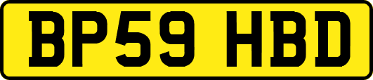 BP59HBD