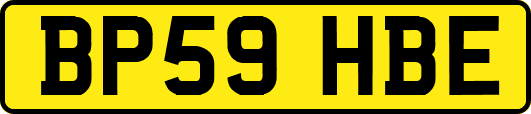 BP59HBE