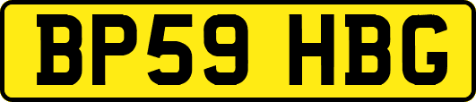 BP59HBG