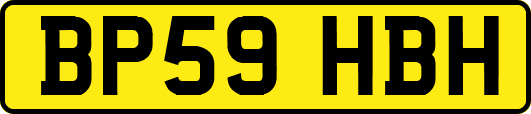 BP59HBH