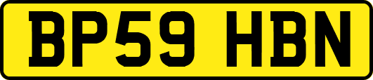 BP59HBN