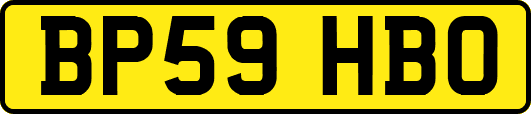BP59HBO