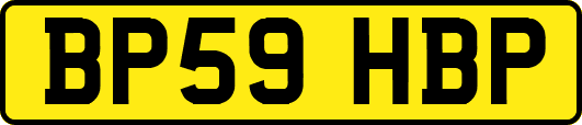 BP59HBP