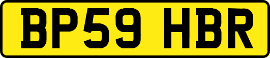 BP59HBR