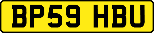 BP59HBU