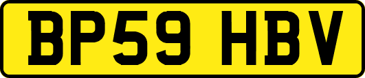 BP59HBV