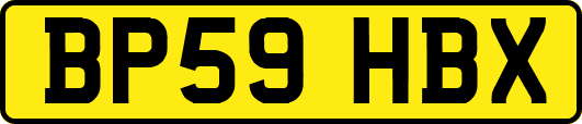 BP59HBX