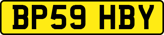 BP59HBY