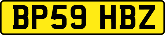BP59HBZ