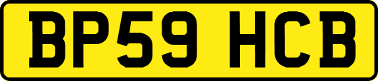 BP59HCB