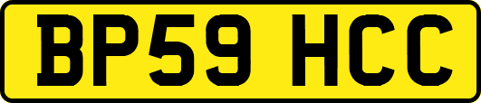 BP59HCC