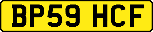 BP59HCF