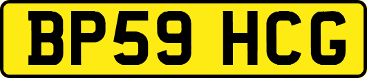 BP59HCG