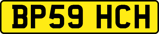 BP59HCH
