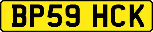 BP59HCK