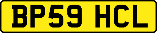 BP59HCL