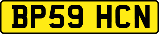 BP59HCN