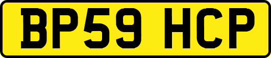BP59HCP