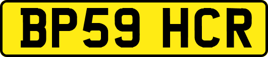 BP59HCR