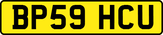 BP59HCU