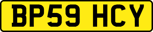 BP59HCY
