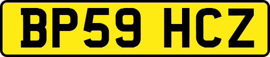 BP59HCZ