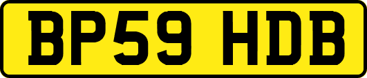 BP59HDB