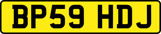 BP59HDJ