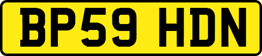 BP59HDN