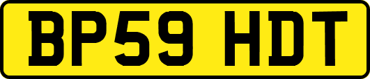 BP59HDT