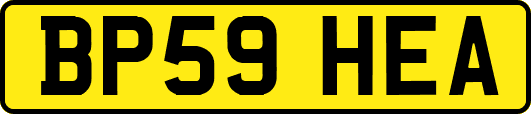 BP59HEA