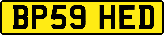BP59HED