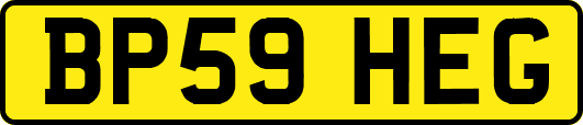 BP59HEG