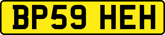 BP59HEH