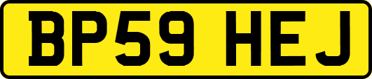 BP59HEJ