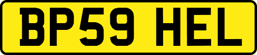BP59HEL