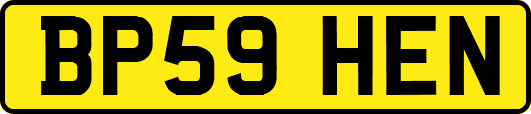 BP59HEN