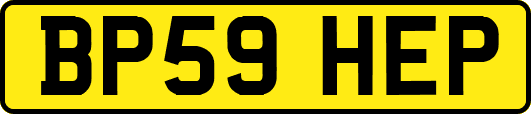 BP59HEP