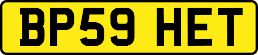 BP59HET