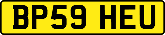 BP59HEU