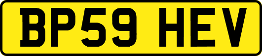 BP59HEV