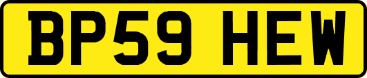 BP59HEW