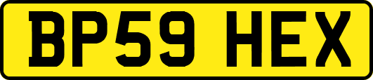 BP59HEX