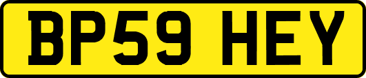 BP59HEY