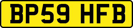 BP59HFB