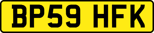 BP59HFK