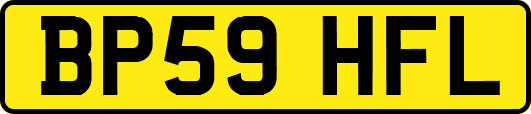 BP59HFL