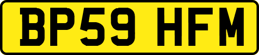 BP59HFM