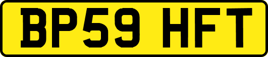 BP59HFT
