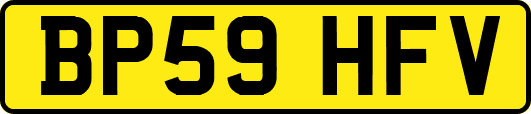 BP59HFV